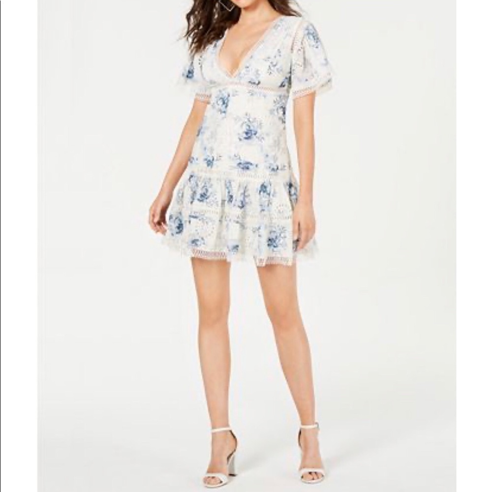 Guess Dress size XL
